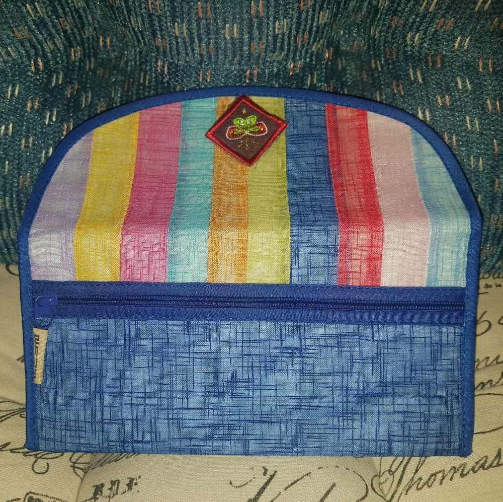Light weight wallet